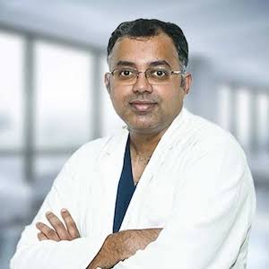 Dr Krishna Kiran